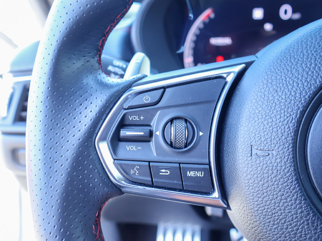 Used 2024 Acura TLX w/ A-SPEC Package AWD/4WD image 13
