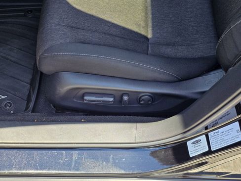 Used 2023 Honda Accord EX image 18