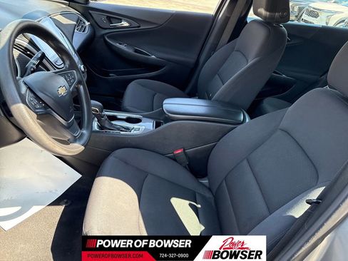 Used 2023 Chevrolet Malibu LT FWD image 10