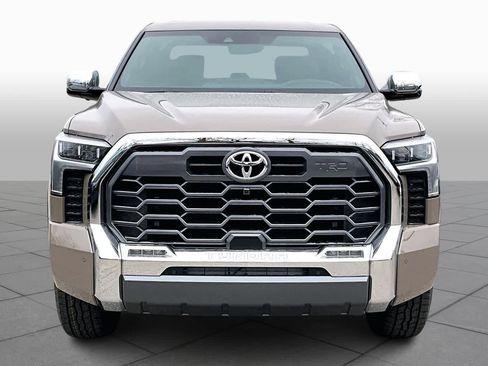 New 2026 Toyota Tundra 1794 Edition image 3