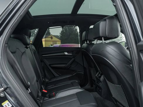 Used 2019 Audi SQ5 Prestige AWD/4WD image 15