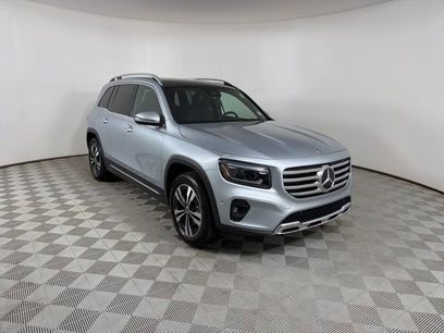 Certified 2025 Mercedes-Benz GLB 250 4MATIC