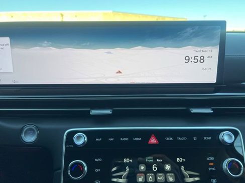 New 2025 Genesis GV80 2.5T Standard image 21