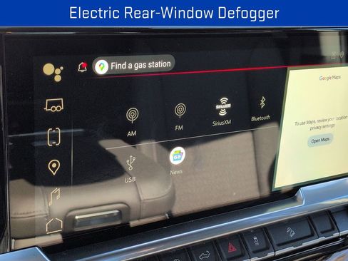 New 2026 GMC Sierra 1500 Elevation image 15