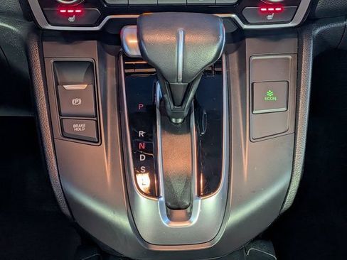 Used 2017 Honda CR-V Touring image 19
