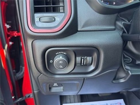 Used 2025 RAM 1500 Rebel image 19