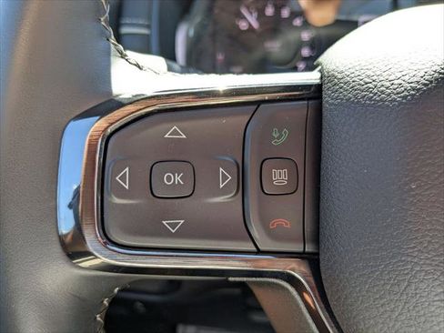 Certified 2024 RAM 1500 Limited AWD/4WD image 19