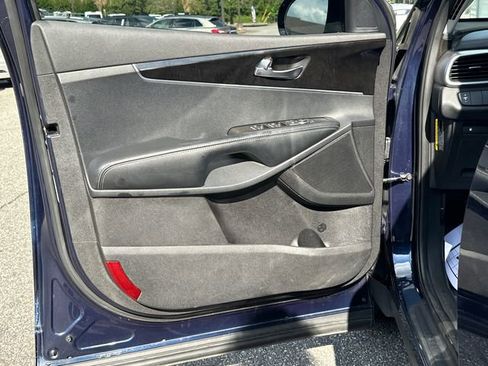 Used 2016 Kia Sorento LX AWD/4WD image 10