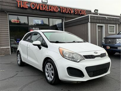 Used 2014 Kia Rio EX
