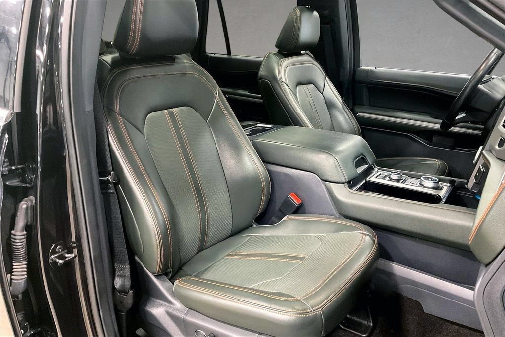 Used 2022 Ford Expedition Timberline w/ Equipment Group 501A AWD/4WD image 30