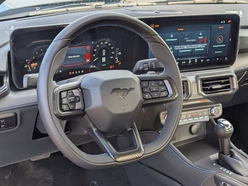 New 2026 Ford Mustang Dark Horse image 12