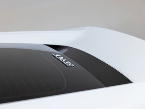 Certified 2019 Ferrari 812 Superfast image 30