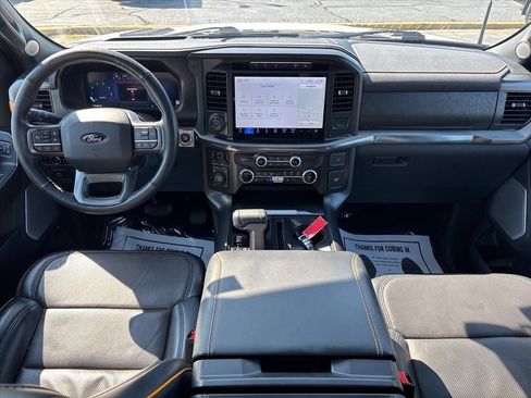 Used 2024 Ford F150 Tremor w/ Equipment Group 402A High AWD/4WD image 21