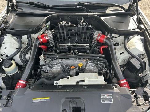 Used 2015 INFINITI Q60 Sport Limited image 10