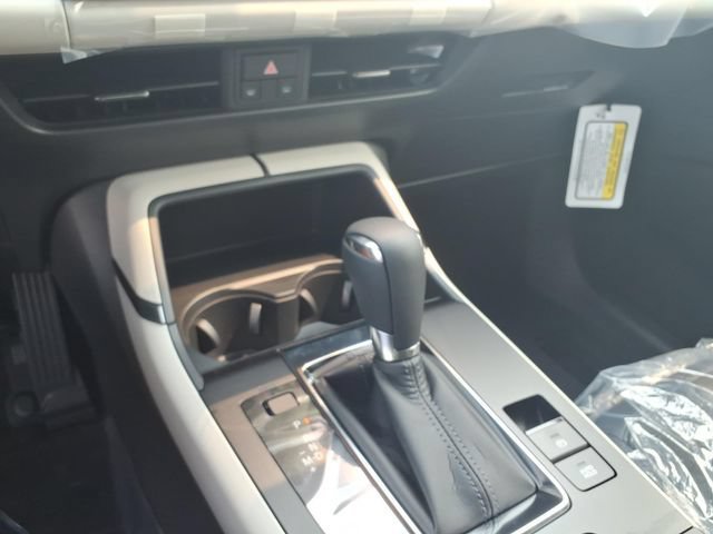 New 2026 MAZDA CX-5 Select AWD/4WD image 17