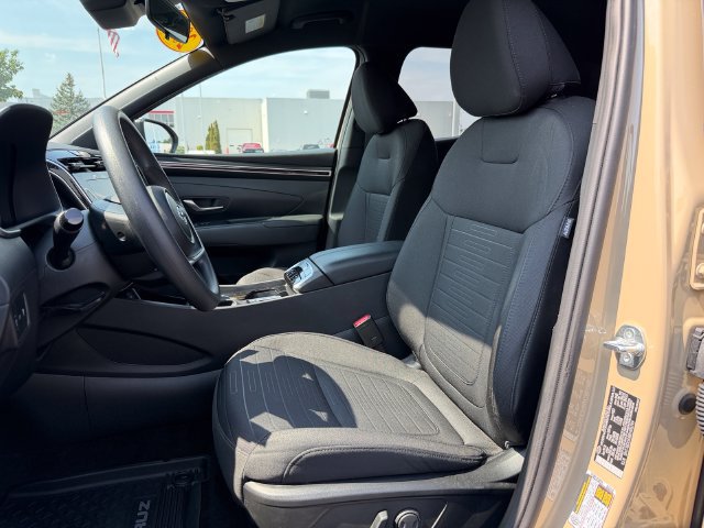 Used 2024 Hyundai Santa Cruz SEL AWD/4WD image 14