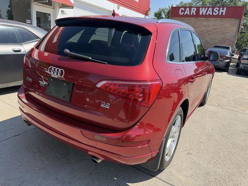 Used 2010 Audi Q5 3.2 Premium Plus AWD/4WD image 9
