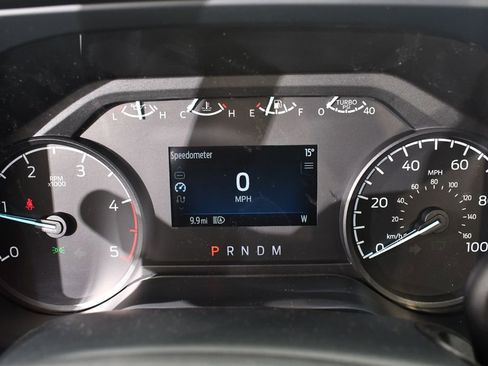 New 2026 Ford F250 XL w/ STX Appearance Package AWD/4WD image 23