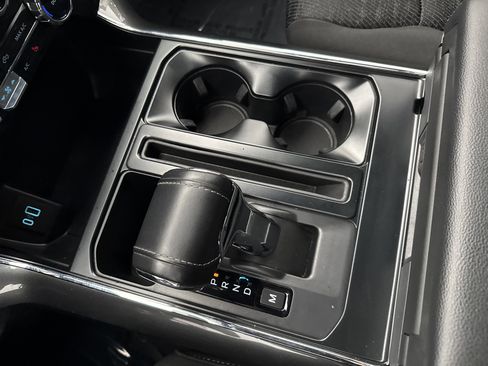 Used 2023 Ford F150 XLT w/ Equipment Group 302A High image 24