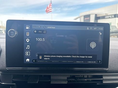 Used 2024 Honda Prologue EX image 19