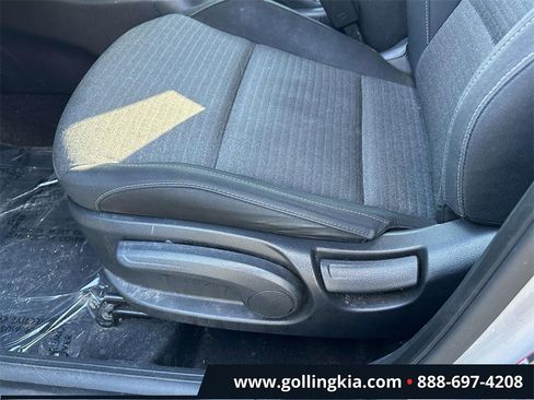 Used 2020 Kia Soul S image 16