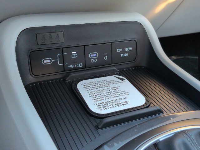 New 2027 Hyundai Kona SEL Sport FWD image 20
