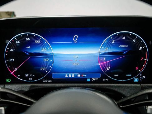 Used 2026 Mercedes-Benz E 350 Sedan image 24