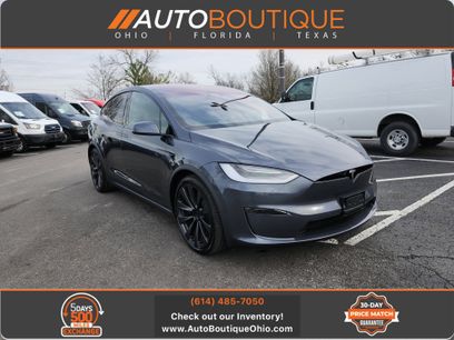 Used 2023 Tesla Model X