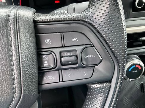 Used 2025 Toyota Tacoma SR RWD image 20