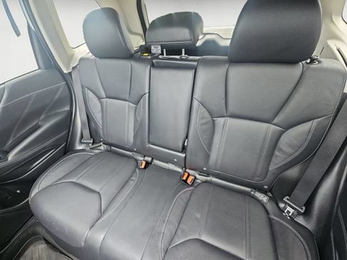 Used 2021 Subaru Forester Limited AWD/4WD image 13