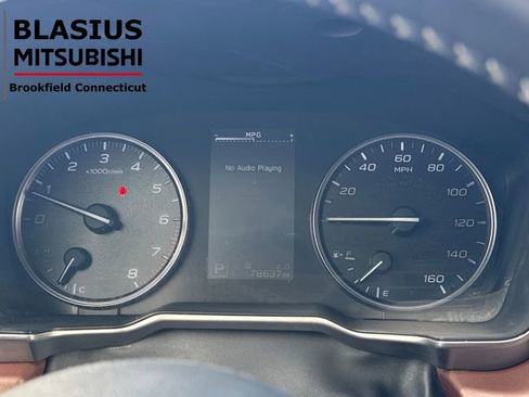 Used 2020 Subaru Outback Touring XT image 32