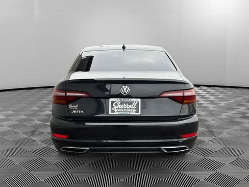 Used 2019 Volkswagen Jetta R-Line image 5