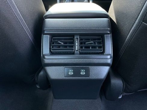 Certified 2025 Honda Accord Sport image 38