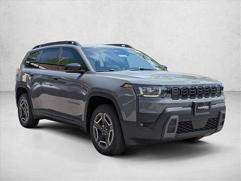 New 2026 Jeep Cherokee Limited AWD/4WD image 7