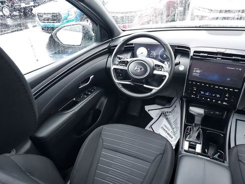 Used 2023 Hyundai Santa Cruz SEL Premium AWD/4WD image 15