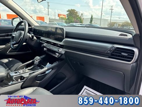Used 2025 Kia Telluride S FWD image 49