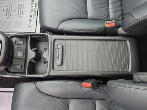 Used 2014 Honda CR-V EX-L image 23