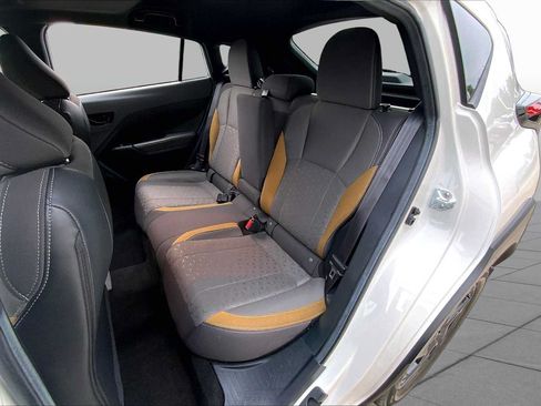 Certified 2024 Subaru Crosstrek 2.5i Sport AWD/4WD image 21