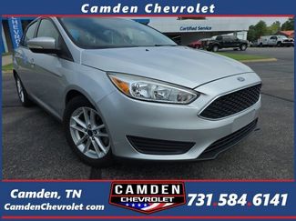 Used 2015 Ford Focus SE FWD video 1