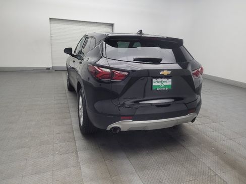 Used 2020 Chevrolet Blazer LT FWD image 5