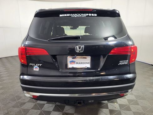 Used 2016 Honda Pilot Touring image 6