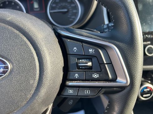 Used 2022 Subaru Forester Limited image 29