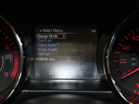 Used 2015 Ford Mustang Premium RWD image 16