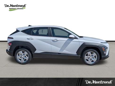 New 2026 Hyundai Kona SE FWD image 4