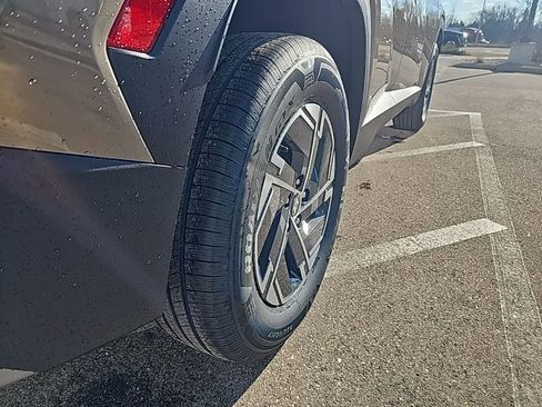 New 2026 Hyundai Tucson Blue SE image 39