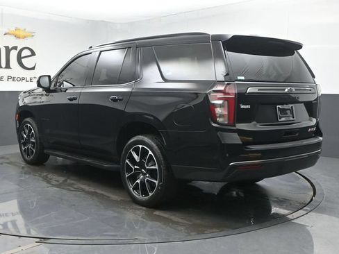 Used 2021 Chevrolet Tahoe RST w/ Luxury Package AWD/4WD image 40