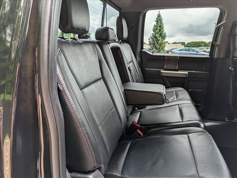 Used 2019 Ford F250 Lariat w/ Chrome Package AWD/4WD image 18