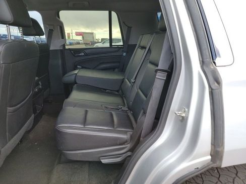 Used 2018 Chevrolet Tahoe LT image 11