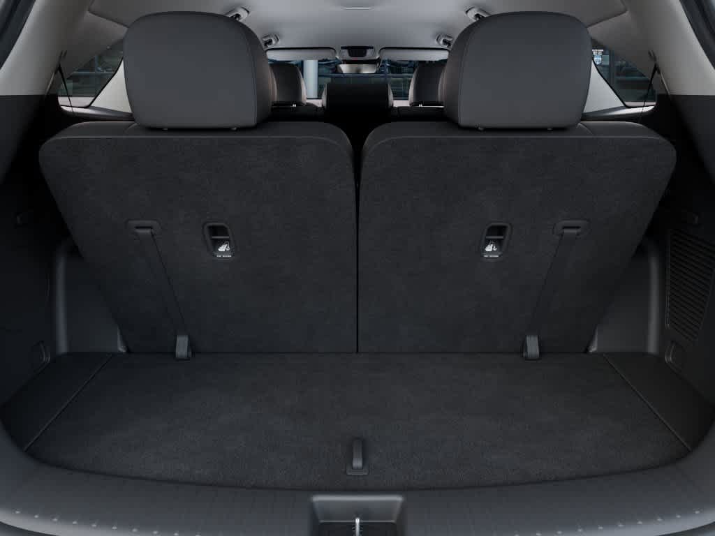 New 2026 Kia Sorento EX AWD/4WD image 19