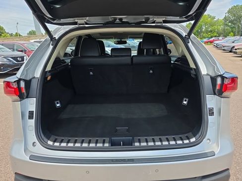 Used 2017 Lexus NX 200t FWD w/ Premium Package image 13